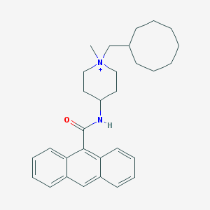 2D structure