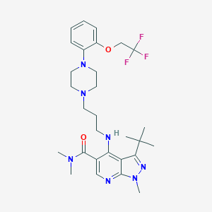 2D structure