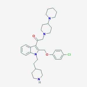 2D structure