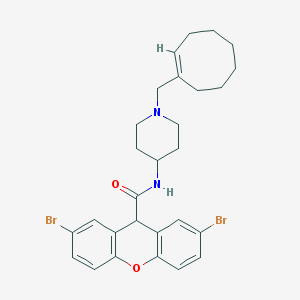 2D structure