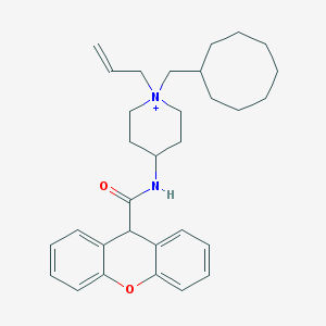 2D structure