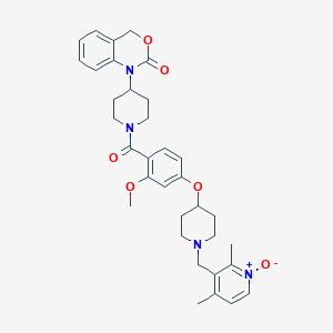 2D structure