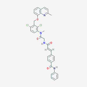 2D structure