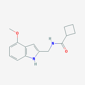 2D structure