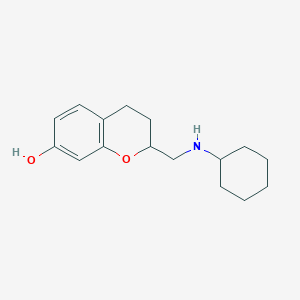 2D structure