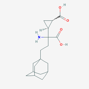 2D structure