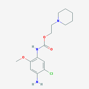 2D structure