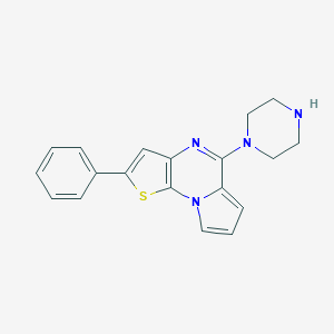 2D structure