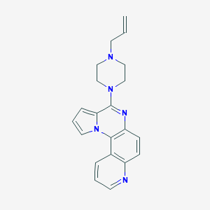 2D structure