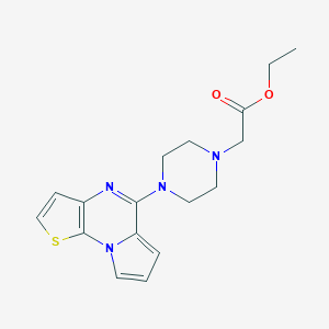 2D structure