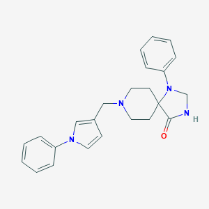 2D structure