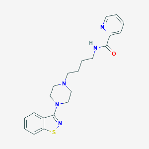 2D structure