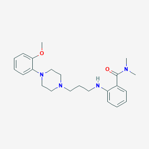 2D structure