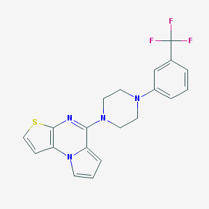 2D structure