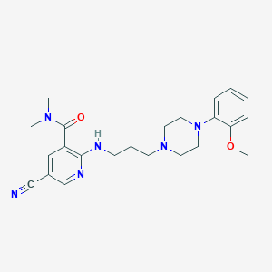 2D structure