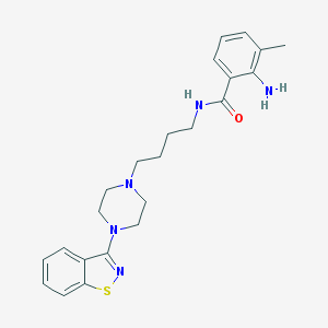 2D structure