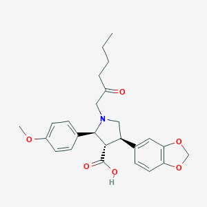 2D structure