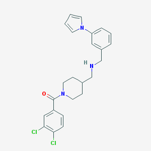 2D structure