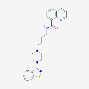 2D structure