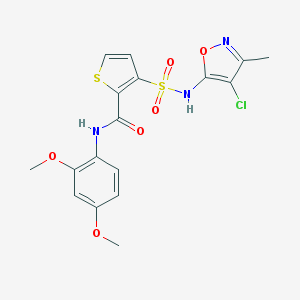 2D structure