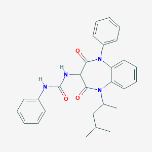 2D structure