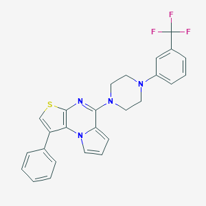 2D structure