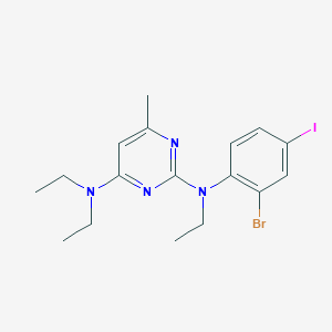 2D structure