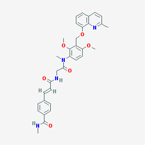 2D structure