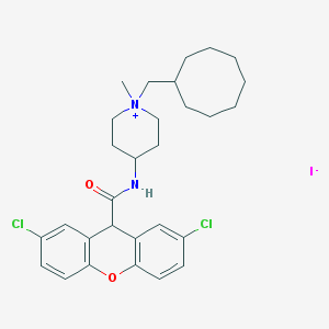 2D structure