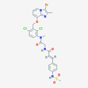 2D structure