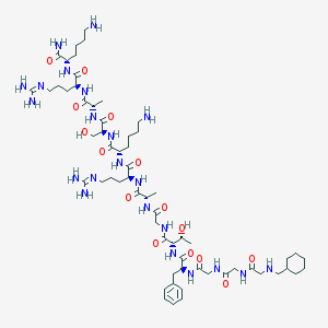 2D structure