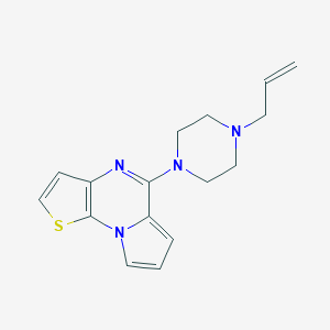 2D structure