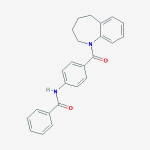 2D structure