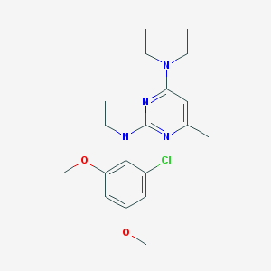 2D structure