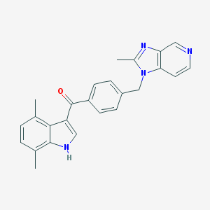 2D structure