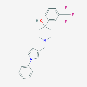 2D structure