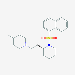 2D structure