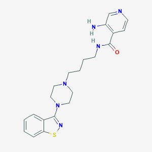 2D structure