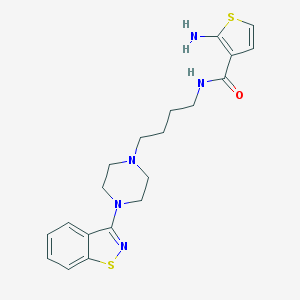 2D structure