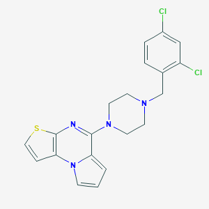 2D structure