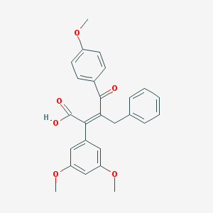 2D structure