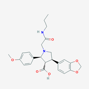 2D structure