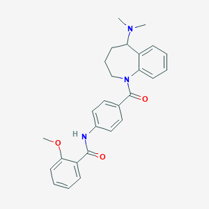 2D structure