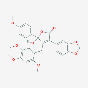 2D structure