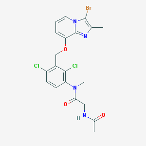 2D structure