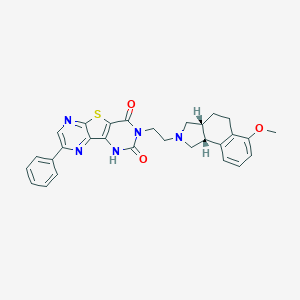 2D structure