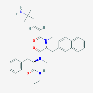 2D structure