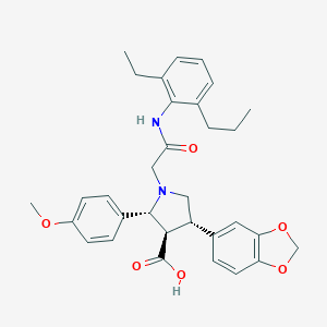 2D structure