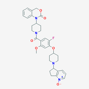 2D structure