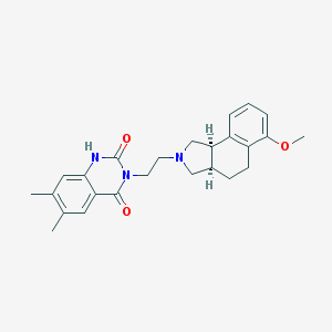 2D structure